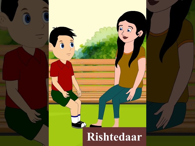 Rishtedar 😂 #reels #shorts #funny #comedy #viral