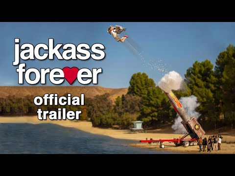 Jackass Forever | Download & Keep now