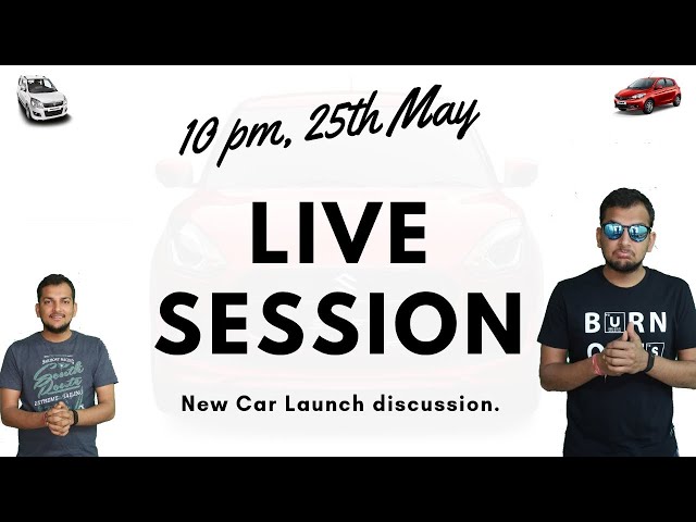 #ShaniVaar Live | Car and Bike Discussion