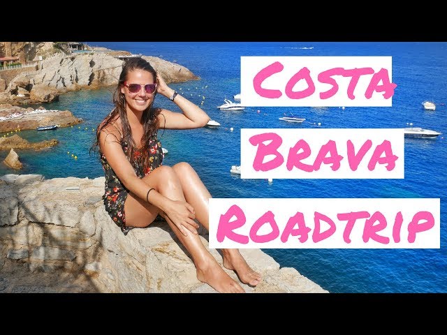 COSTA BRAVA ROADTRIP | Die schönsten Strände rund um BEGUR