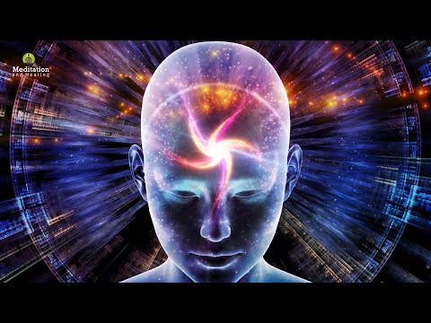 Gamma Brain Frequency