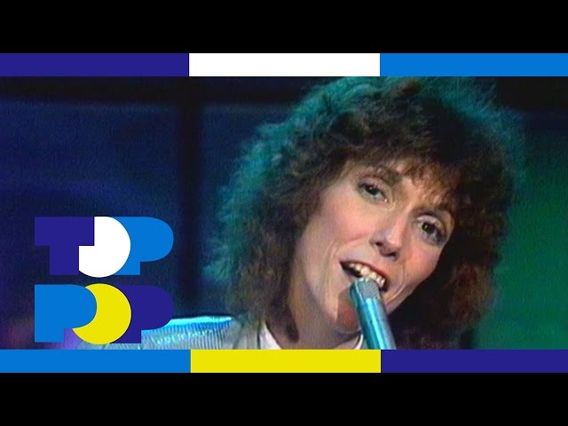 The Carpenters - Touch Me When We're Dancing (1981) • TopPop