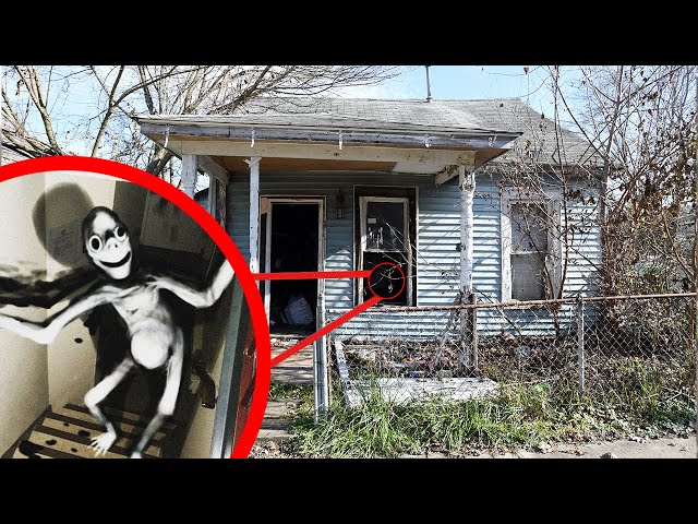 Haunted Airbnb Stories That Will Keep You Up At Night