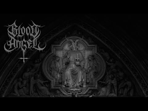 Blood Angel - Under the Infernal Reign (Full Album)