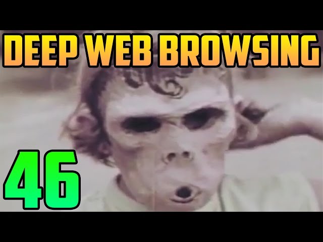 YOU WILL REMEMBER... - Deep Web Browsing 46