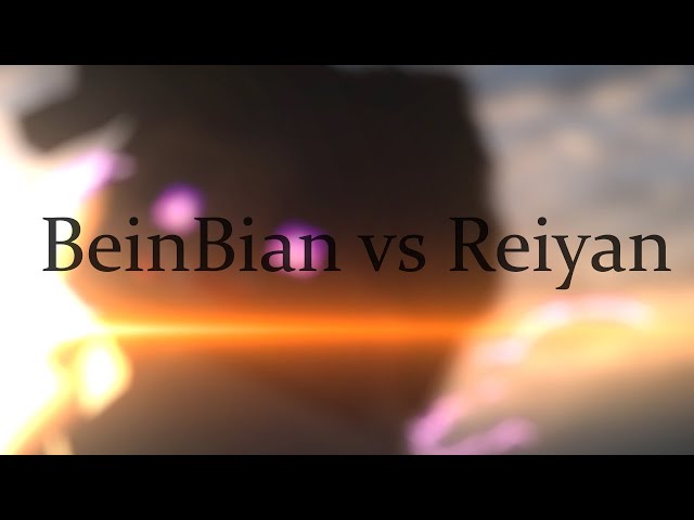Scrapped MGB - BeinBian vs Reiyan