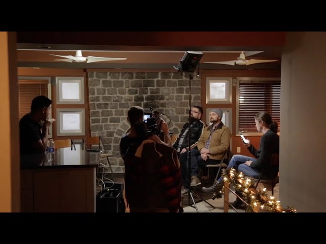 Home Free - From The Vault - Episode 9 ("Colder Weather")