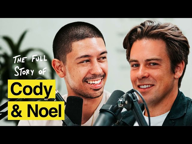 How Cody Ko & Noel Miller Turned a Joke into a Multi-Million Dollar Business