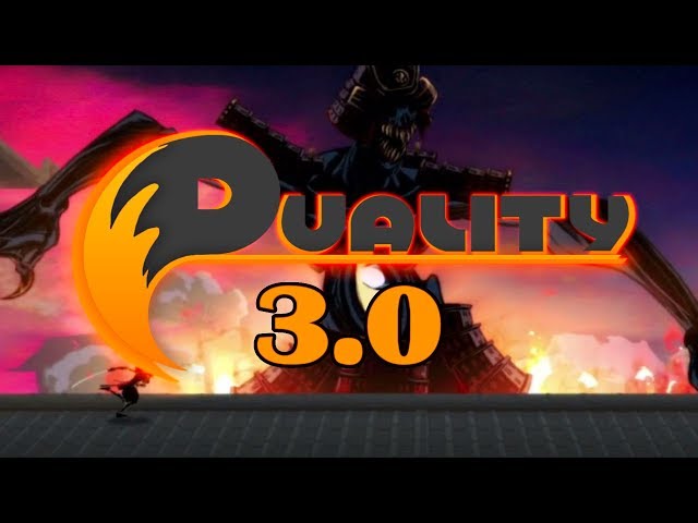 Duality 3.0 Open Source 2D C# Game Engine Updated