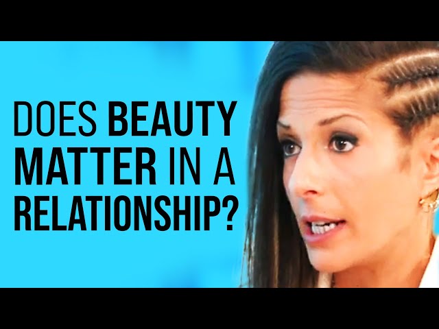 The TRUTH About Sexual Market Value & The IMPORTANCE of Aesthetics In A Relationship