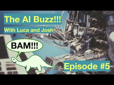 The AI Buzz with Luca and Josh