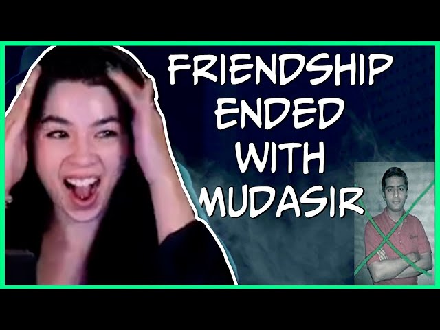 Caroline Reacts to Friendship Ended | Internet Historian