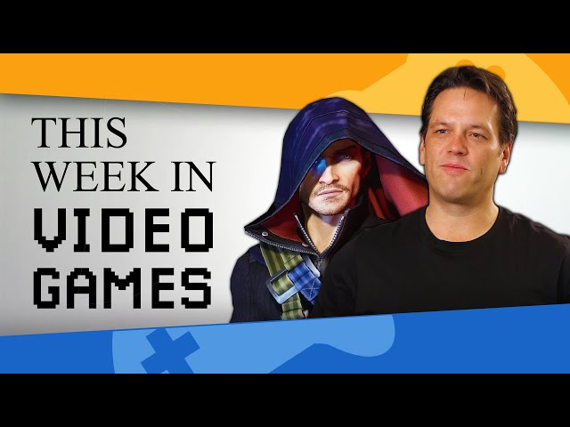 Xbox's worst week ever:  Redfall bombs and CMA blocks Activision deal | This week in Videogames