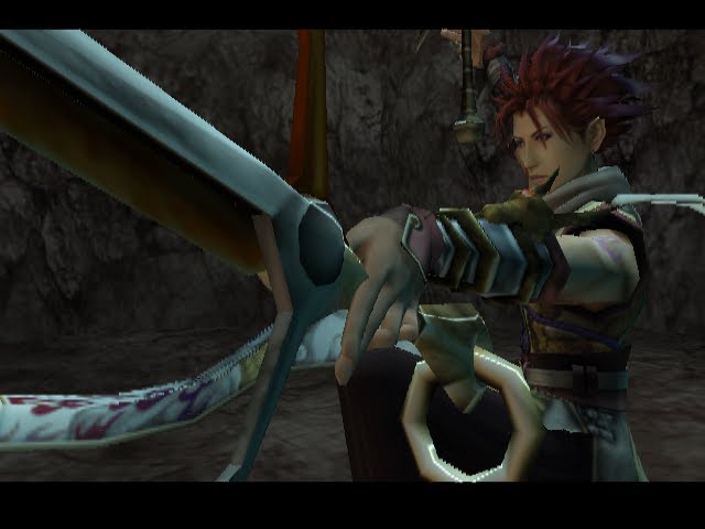 Bujingai: Swordmaster (PS2) - Part 6 [Undubbed]