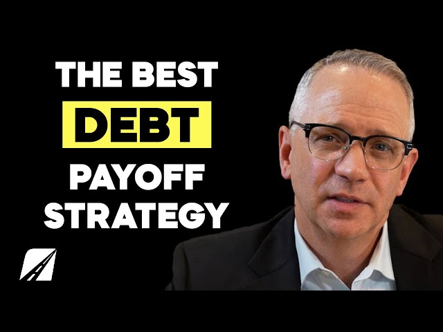 Debt Snowball Vs Debt Avalanche | Which is the Best Debt Payoff Strategy?