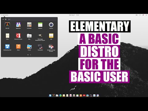 A First Look at Elementary OS 6.0 "Odin"