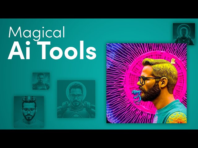 Best 6 Ai Tools For Designers