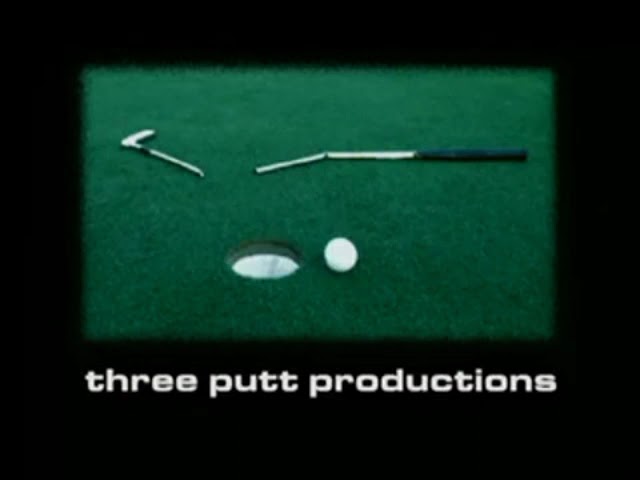 Three Putt Productions/Sander/Moses Productions/NBC Studios/NBC Enterprises (1998)