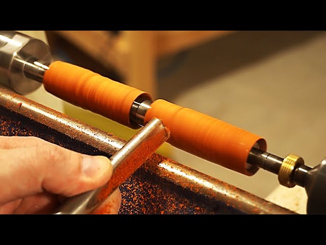 Woodturning | Handmade Oak, Padauk, Sucupira, and Lacewood Pens!!