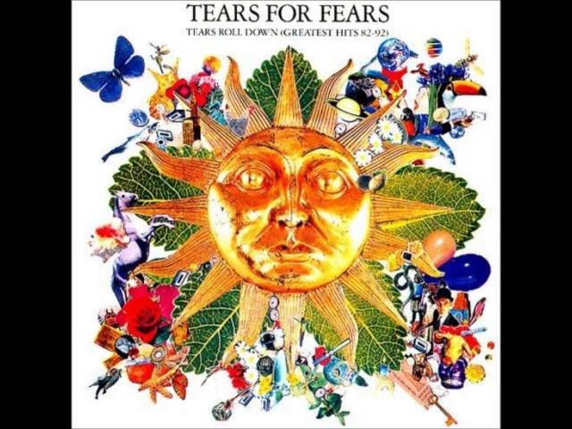 Tears for Fears - Shout
