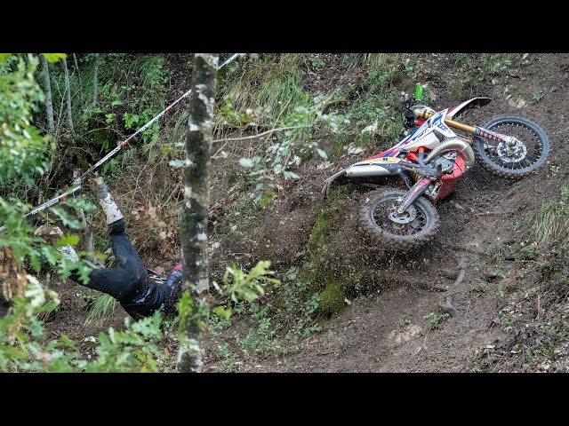 Enduro Crash & Show 2020 ☠️ Dirt Bike Fails Compilation #6 by Jaume Soler