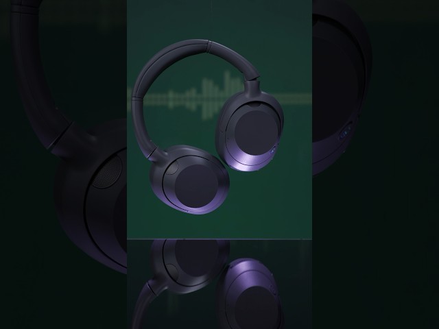 Sony ULT Wear Headphones: Midrange Maestro With Extra Bass