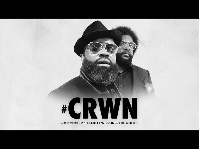 CRWN: The Roots