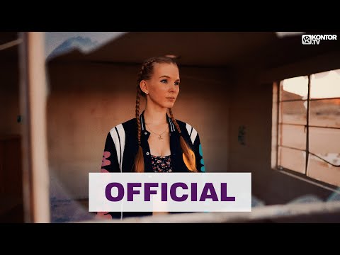 LUNAX x Mary Jensen - Let’s Call It Love (Official Music Video)