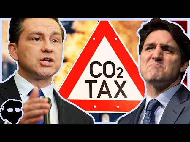 Carbon Tax Hike Will Destroy The Middle Class