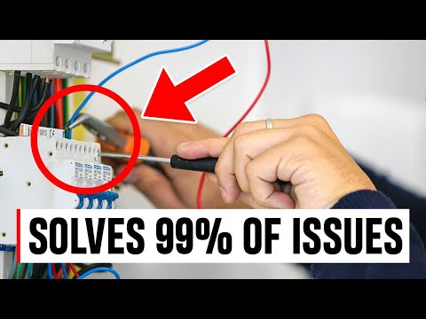 Electrician Tricks & Hacks That Change EVERYTHING!