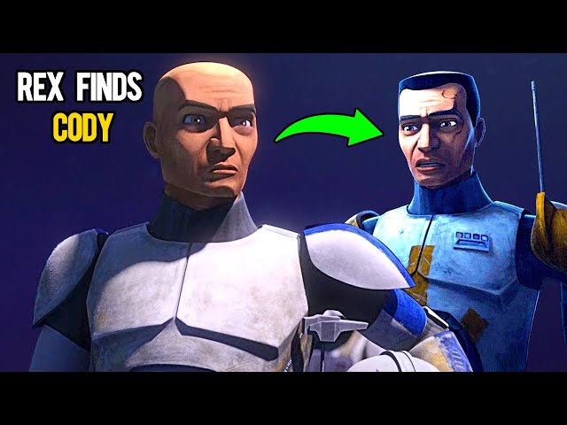Where The HELL Is Commander Cody!?