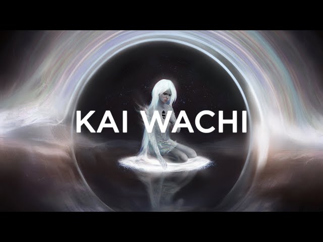 Kai Wachi - Feel Fine (ft. SOUNDR)