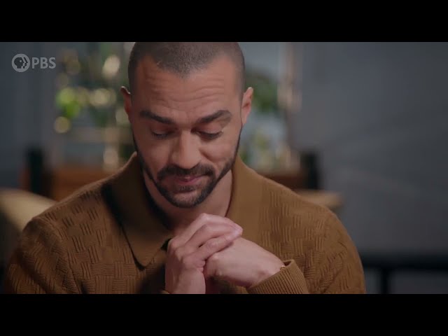 Far and Away: Jesse Williams Discovers the Story of His Enslaved Ancestor July Hadley
