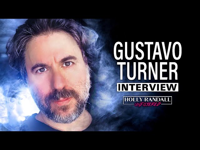Gustavo Turner: The Politics of P*rnogr*phy