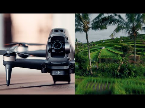 DJI FPV - Why this drone is taking over FPV (full Review)