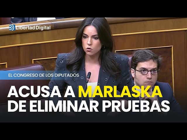 Vox acusa a Marlaska de eliminar pruebas del caso Koldo