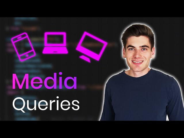 Learn CSS Media Query In 7 Minutes