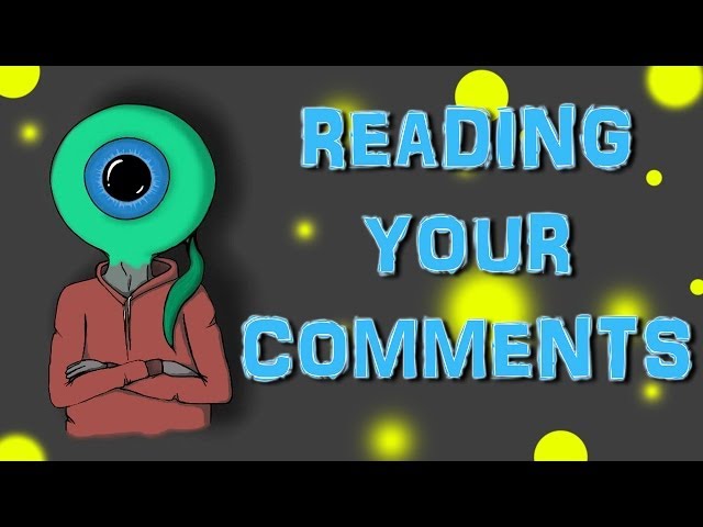 Reading Your Comments #15 | IS THERE A PERFECT GAME?