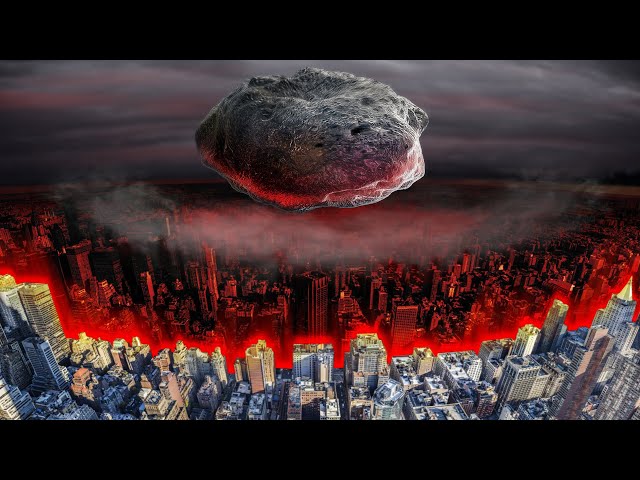 Is Chicxulub 2.0 Approaching Earth? Scientists are Scared