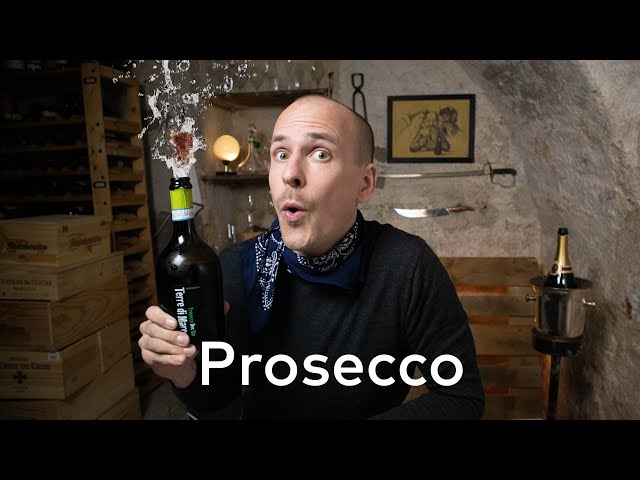 PROSECCO - WINE IN 10