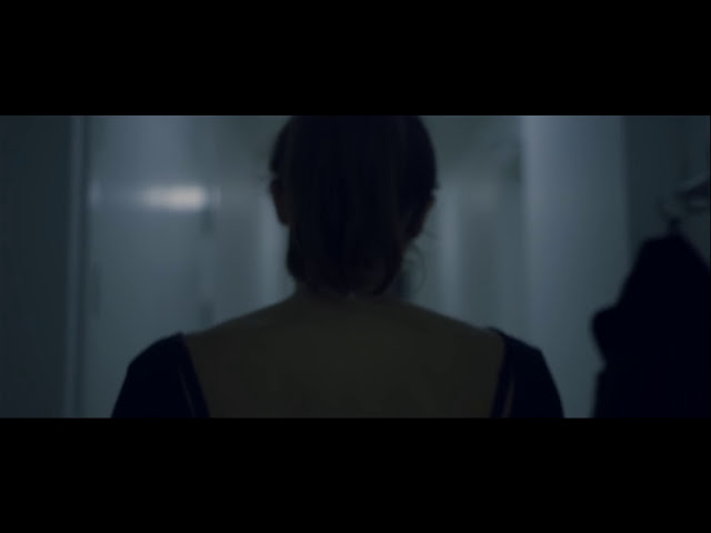 APARTMENT 41 | Horror Short Film |  Trailer