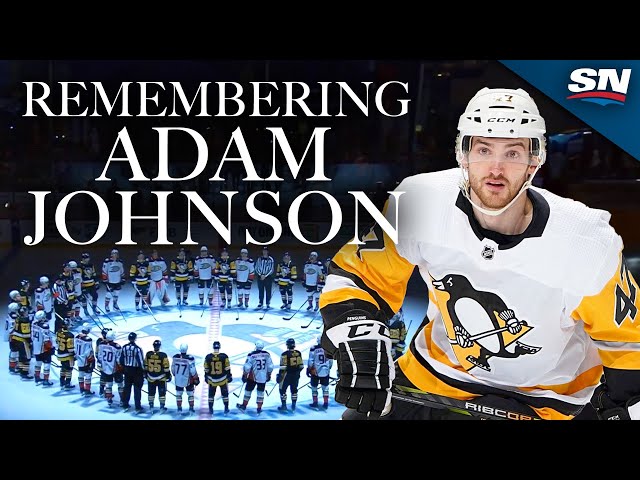 Adam Johnson's Friends Share Their Favourite Memories