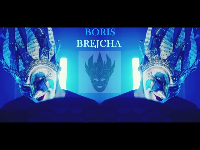 Boris Brejcha - My Favorite Songs vol. 2