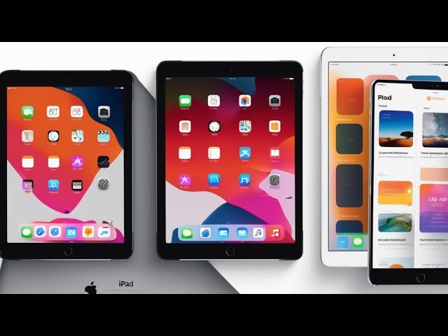 iPad 11th Generation Leaks: What Upgrades to Expect