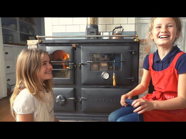 Role of a Cookstove in Family Life | Slow Living