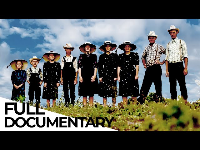 Meet the Mennonites: Inside the Ultra-Conservative Community | ENDEVR Documentary