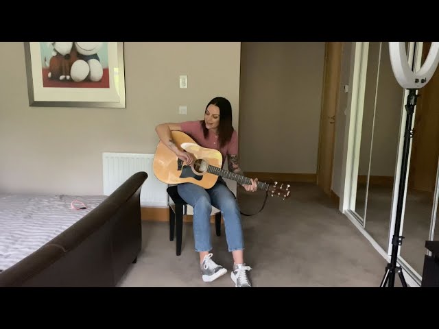Amy Macdonald - Run (Live from Glasgow) Sing #AtHome #WithMe