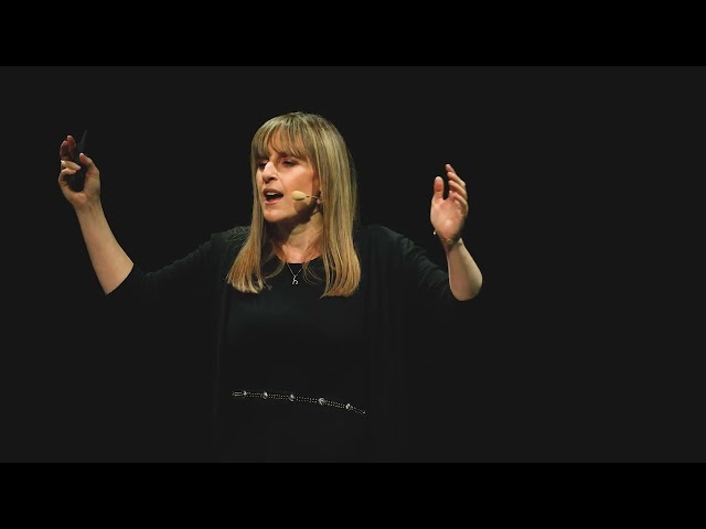 Voyage au centre du cerveau : déjouer l'anxiété | Anne-Hélène Clair | TEDxESSECBusinessSchool