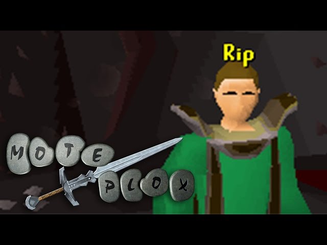 Top 10 Banned RuneScape Players