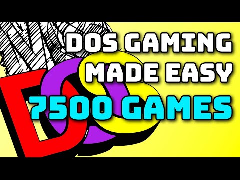 DOS Gaming